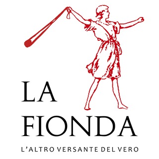 Telegram profile photo for La Fionda