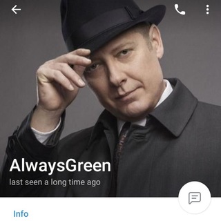 Telegram profile photo for 202 reasons why we love AG