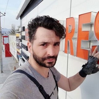 Telegram profile photo for Luxlightd
