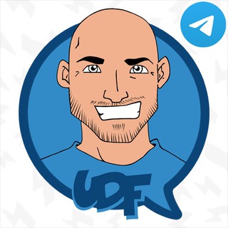 Telegram profile photo for Uomodeifumetti