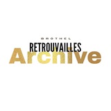 Telegram profile photo for Архив Retrouvailles