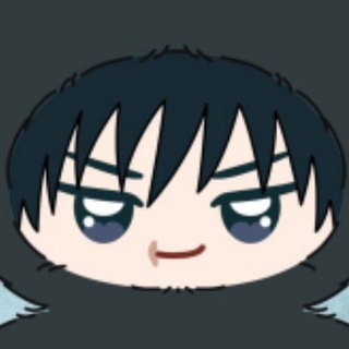 Telegram profile photo for ней
