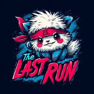 Telegram profile photo for The Last Run