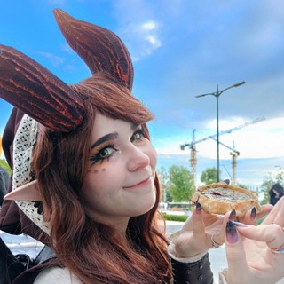 Telegram profile photo for Жучище (Shigoks) щитпостит