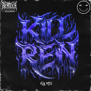 Telegram profile photo for Kill Ren