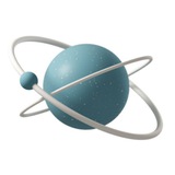 Telegram profile photo for Space Love