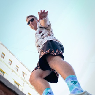 Telegram profile photo for Рождение легенды🔥