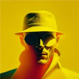 Telegram profile photo for ГУРУ ММА