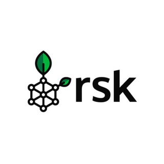 Telegram group profile photo for RSK Smart Community Channel