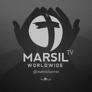 Telegram profile photo for MAR_SIL TV WORLDWIDE