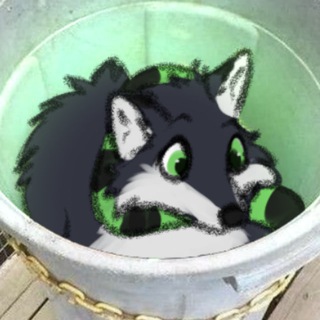 Telegram profile photo for HelioFox Art Den (18+)