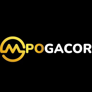 Telegram group profile photo for MPOGACOR