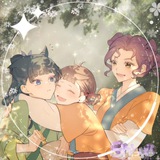 Telegram profile photo for ┊ 𝙻𝚒𝚐𝚑𝚝 𝚘𝚏 𝚕𝚒𝚏𝚎 ꒰ 🫧 ꒱┊ Стикеры, Аватарки, Темы, ПНГ 🐾