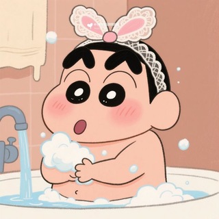 Telegram profile photo for បិសាចទឹកកក💦🦋🔞