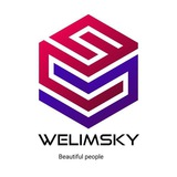 Telegram profile photo for Welimsky online mall