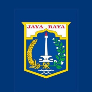 Telegram group profile photo for LOKER JAKARTA