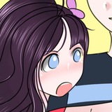 Telegram profile photo for 𖧷 ⁺ Commissions : OPEN! 🍥