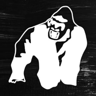Telegram profile photo for Gorilla Wear Russia