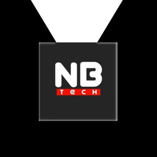 Telegram profile photo for NB TECH 🛍️