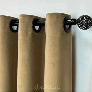 Telegram profile photo for کاتینگ پرده نانو بیمارستانی _ پرده آنتی باکتریال _ پارچه ضد آب _ پرده عبدالهی