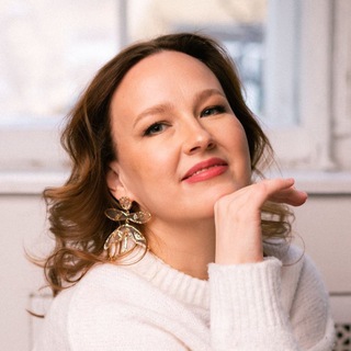 Telegram profile photo for Светлана Савельева | Женское здоровье 360°