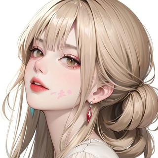 Telegram profile photo for Solid Cute Theme