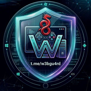 Telegram profile photo for WireGuard