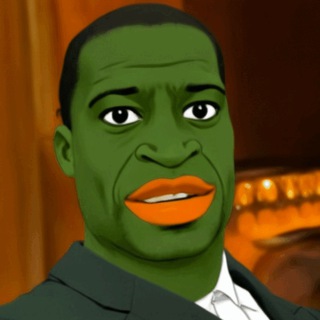 Telegram group profile photo for Frogreen Floyd's Family