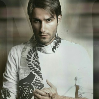 Telegram profile photo for Mehdiahmadvand_music1