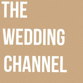 Telegram profile photo for The Wedding Channel