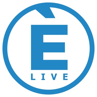 Telegram profile photo for Èlive Breaking News