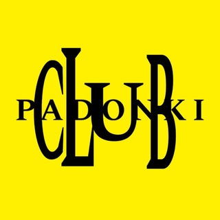 Telegram profile photo for PADONKI
