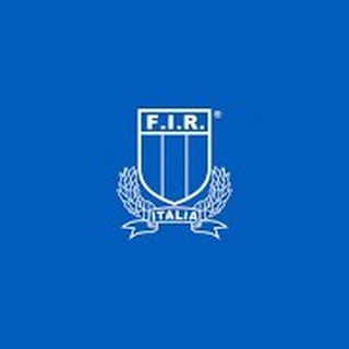Telegram profile photo for Federazione Italiana Rugby