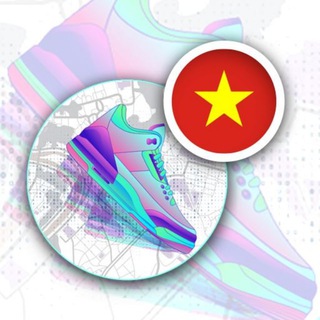 Telegram group profile photo for VICMOVE 🇻🇳 Vietnamese Official 🇻🇳