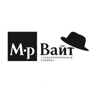 Telegram profile photo for М-р.Вайт🦷