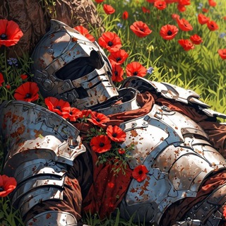 Telegram profile photo for Анархичность в тумане 🏴