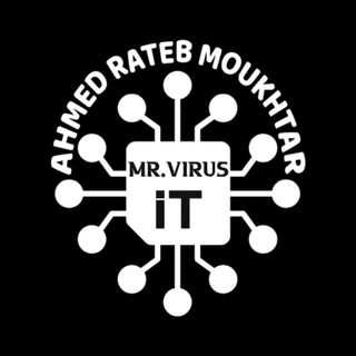 Telegram group profile photo for ☬~Mr_Virus~☬