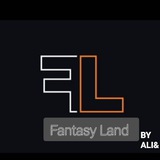 Telegram profile photo for FANTASY LAND