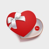 Telegram profile photo for ProПодарок. Шаблоны шокобоксов. Открытки.