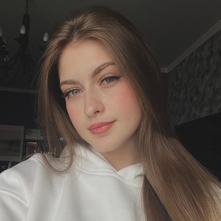 Telegram profile photo for воанька и инглиш 🇺🇸