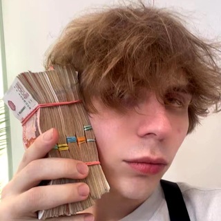 Telegram profile photo for ALWAYSALONE