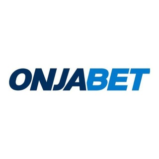 Telegram profile photo for OnjaBet