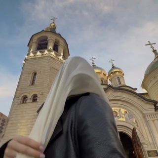Telegram profile photo for Напоминания о вере ♰