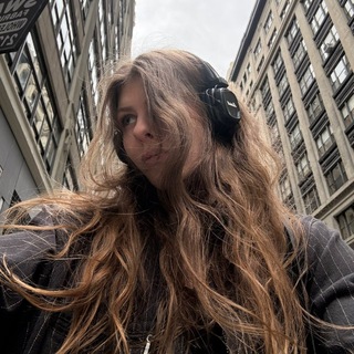 Telegram profile photo for твоя calisthenics girl