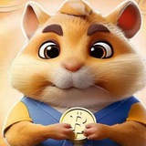 Telegram profile photo for همستر کامبت