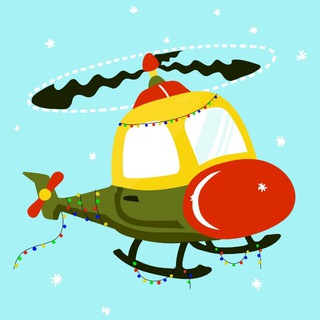 Telegram profile photo for 🇺🇦 Гелікоптер