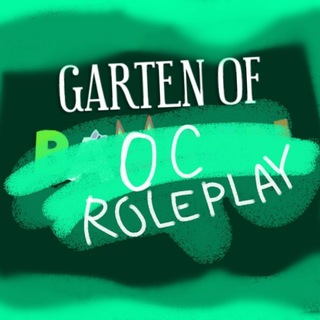 Telegram profile photo for • չ ը Garten of oc RP ը չ •