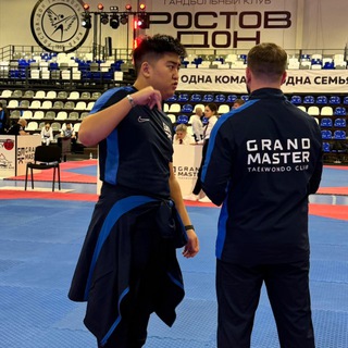 Telegram profile photo for MEDIA COACH🥋