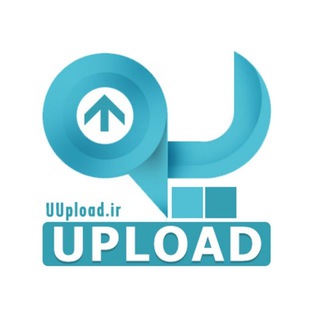 Telegram profile photo for UUpload.ir