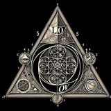 Telegram profile photo for Просто, знаю. Вселенная, почему я?